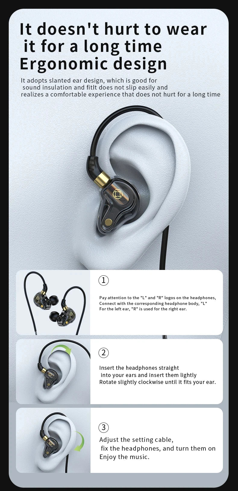 TekaGene USB-C Headphone DAC