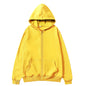Férfi Meleg Fleece Zip Hoodie