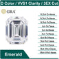 Moissanite Aiternity Ékszerész