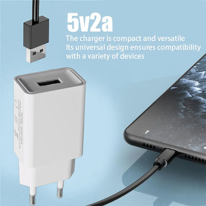 Univerzális USB Töltő 65W