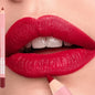 Zuofily Lipliner Tartós Nude
