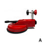 Suction Cup Right Angle Mount