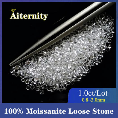 Moissanit AITERNITY Prémium