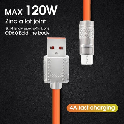 DIXSG USB C Töltőkábel Gyors