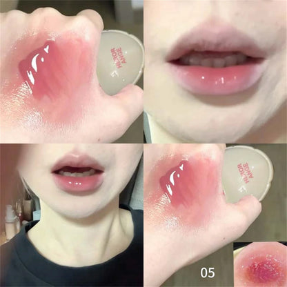 Love Shape Hidratáló Lipgloss
