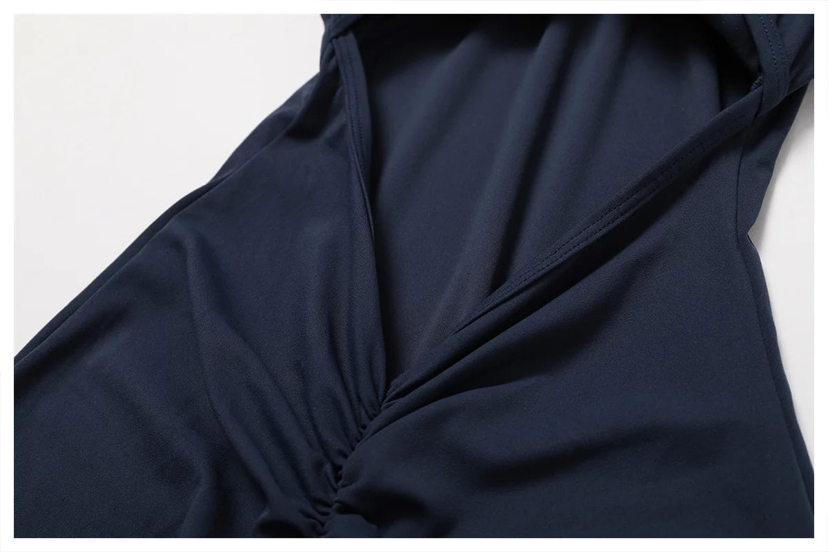 Női Jumpsuit Edző Szett