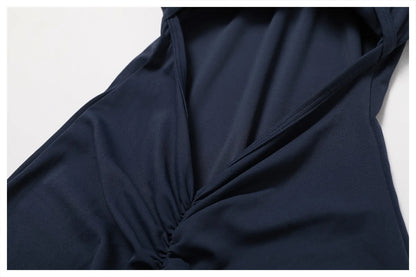 Női Jumpsuit Edző Szett