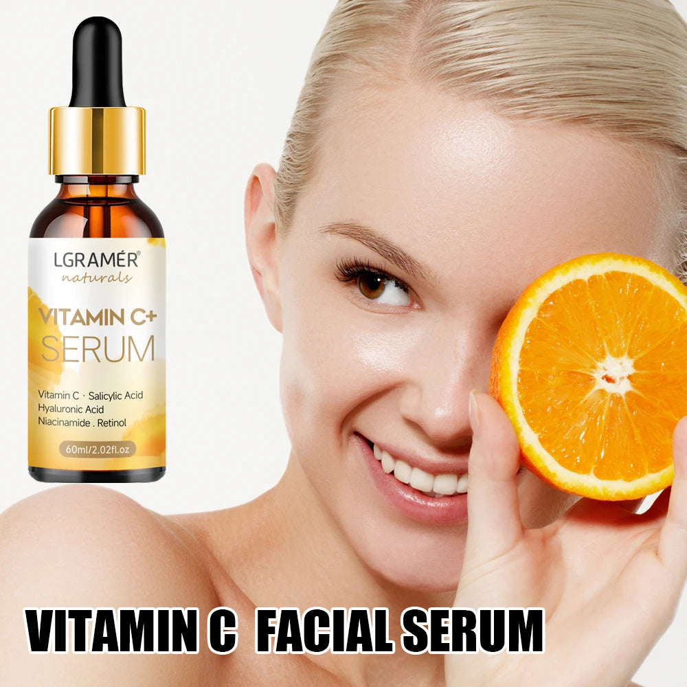 Vitamin C Szérum LGRAMER