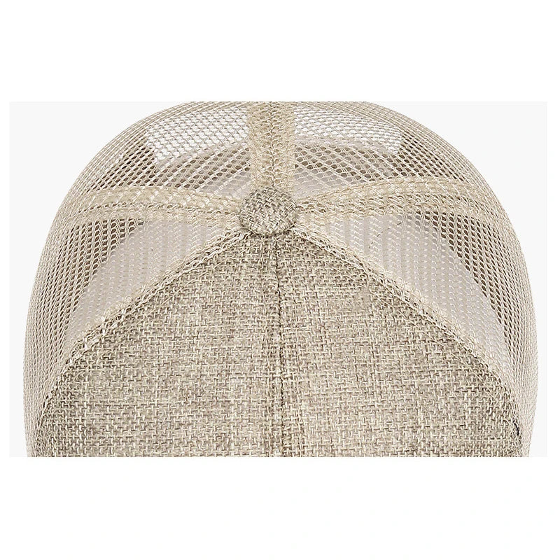 Baseball Sapka YBCN Unisex