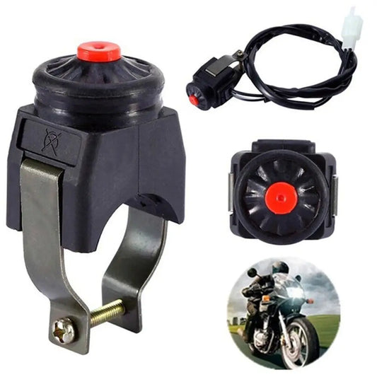 Piros Motor Kill Switch 22mm