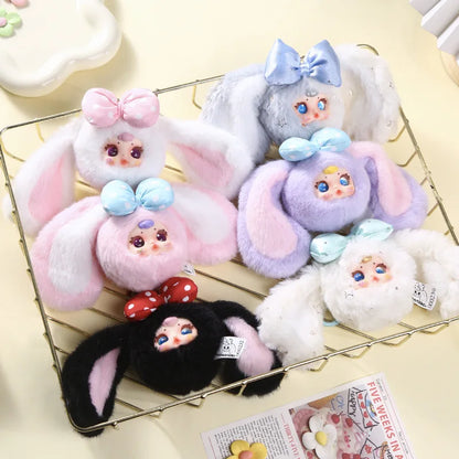 52TOYS TejcukorBaba Kulcstartó