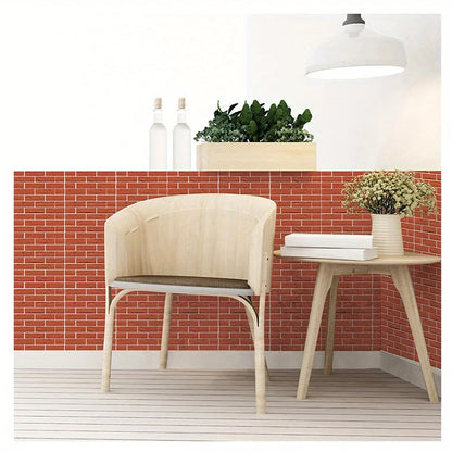 Self-adhesive 3D Panel Waterproof