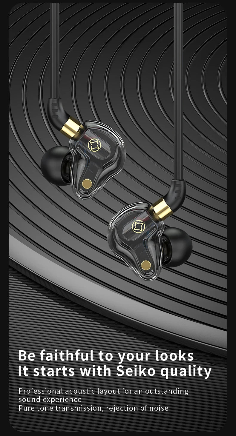 TekaGene USB-C Headphone DAC
