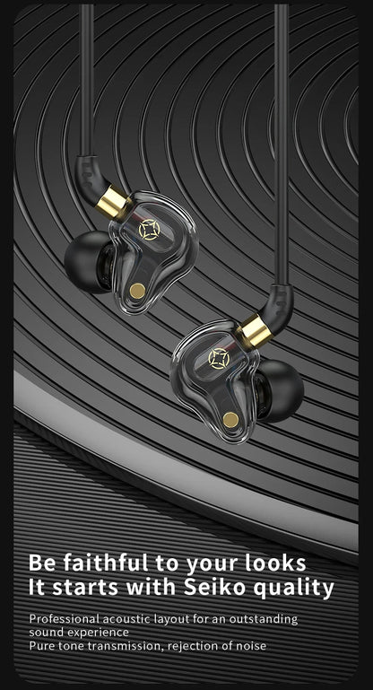 TekaGene USB-C Headphone DAC