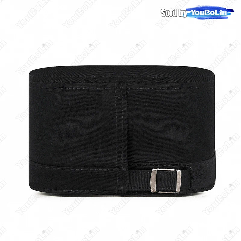 YBCN Katonai Sapka Unisex