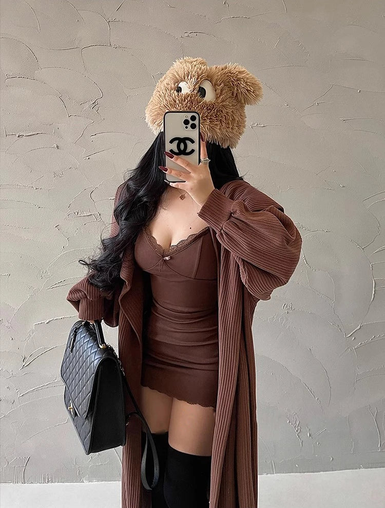 Miniruha Csipke JEYONGZOOCN