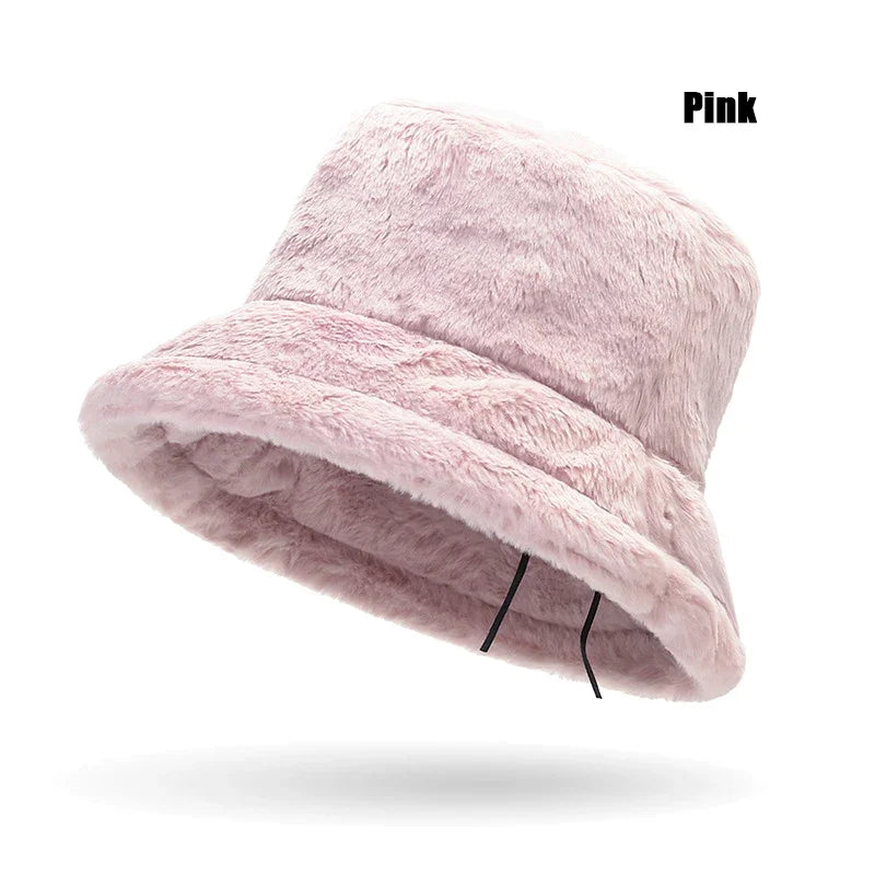 YBCN Adult Meleg Bucket Sapka