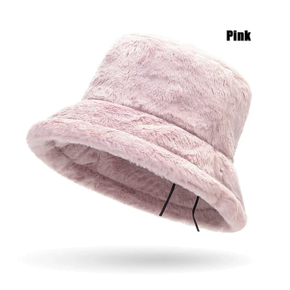 YBCN Adult Meleg Bucket Sapka