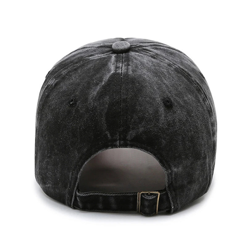 YBCN Unisex-Baseballkappe