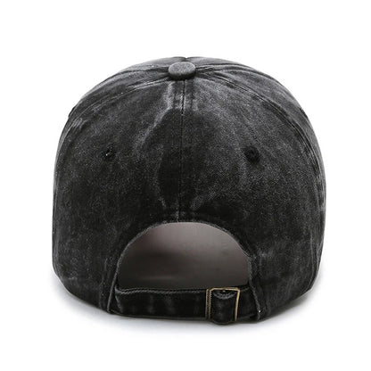 YBCN Unisex-Baseballkappe