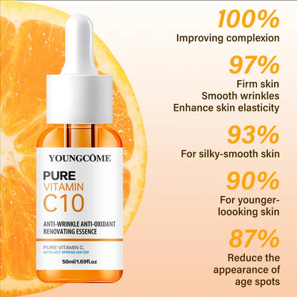 Youngcome VitaminC Hialuronsav