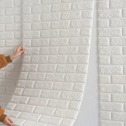 3D Öntapadós Tapéta Gyerek