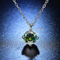 Aiternity Moissanite Nyaklánc