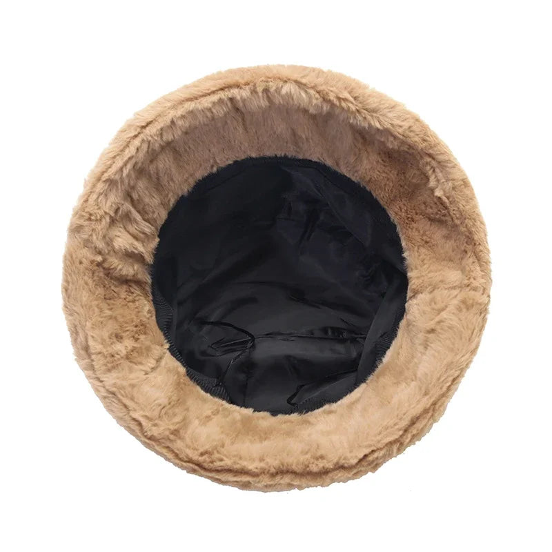 YBCN Adult Meleg Bucket Sapka