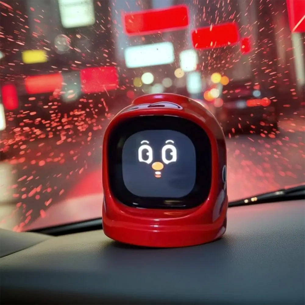 Mini-Auto-Roboter-Spielzeugpartner