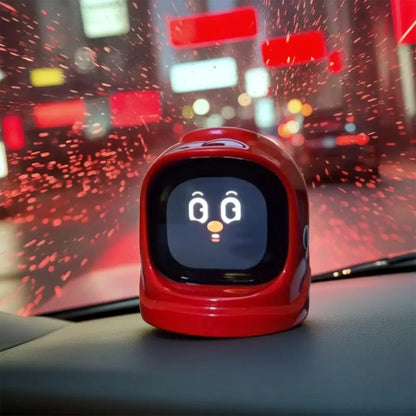Mini-Auto-Roboter-Spielzeugpartner
