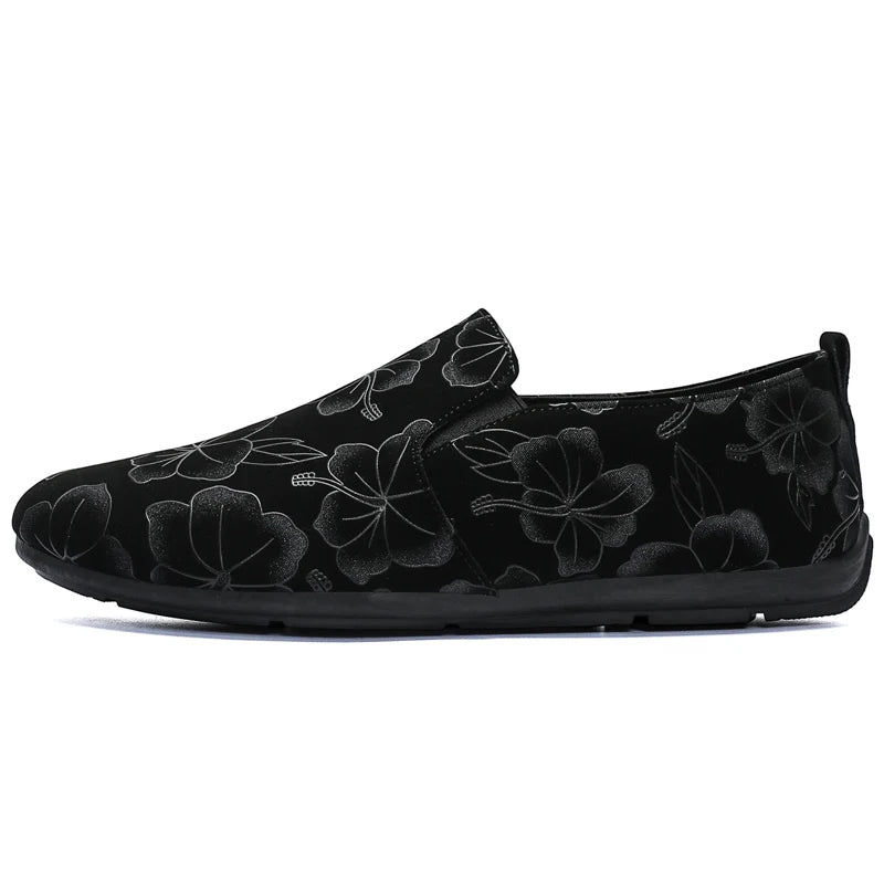 Heidsy Kinder-Loafer, atmungsaktiv