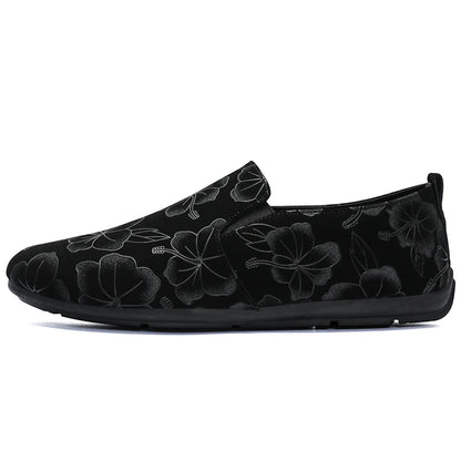 Heidsy Kinder-Loafer, atmungsaktiv
