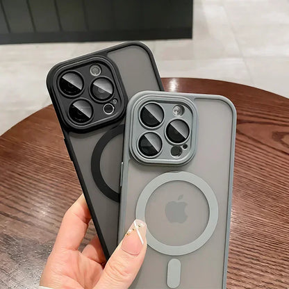 DIXSG Magsafe Pro Védőtok