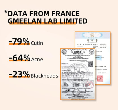LGRAMER Orange Peeling-Gel