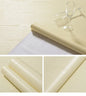 Wood Pattern Self-Adhesive Wall Film