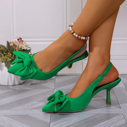 Damen-High Heels RZSMTYA