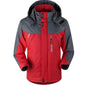 Men's Coat Thick Fleeces