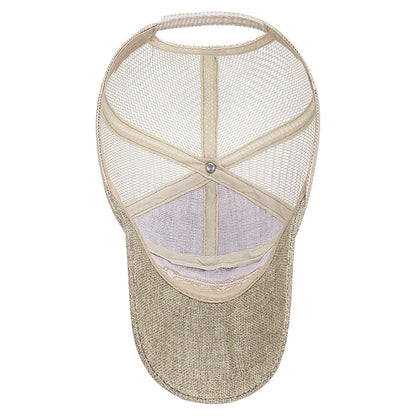 Baseball Sapka YBCN Unisex