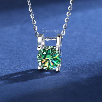 AITERNITY 18K S925 Zircon Női