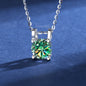 AITERNITY 18K S925 Zircon Női