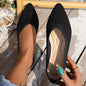 RZSMTYA Women's Casual Shoes