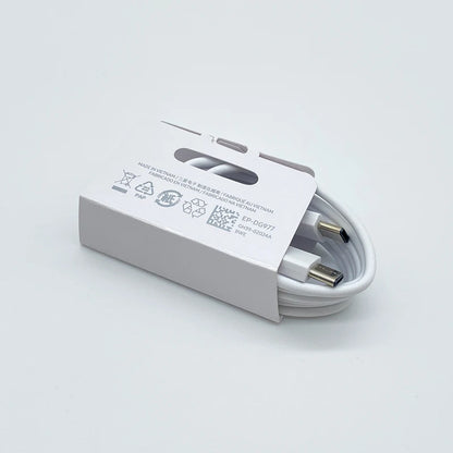 Samsung 25W Gyors USB C Töltő