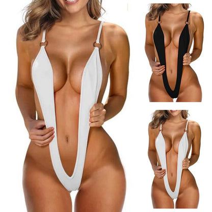 Belle Poque V-String Bikini