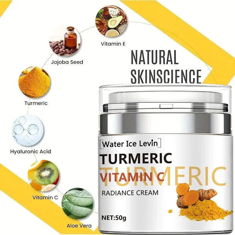 Youngcome Turmeric Hidratáló