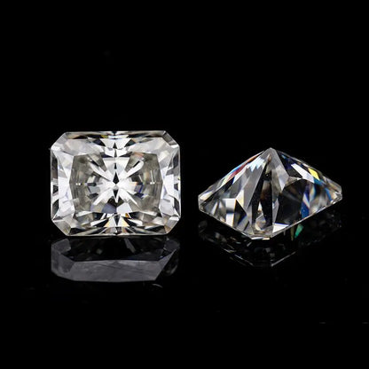 Aiternity Moissanite D Szín
