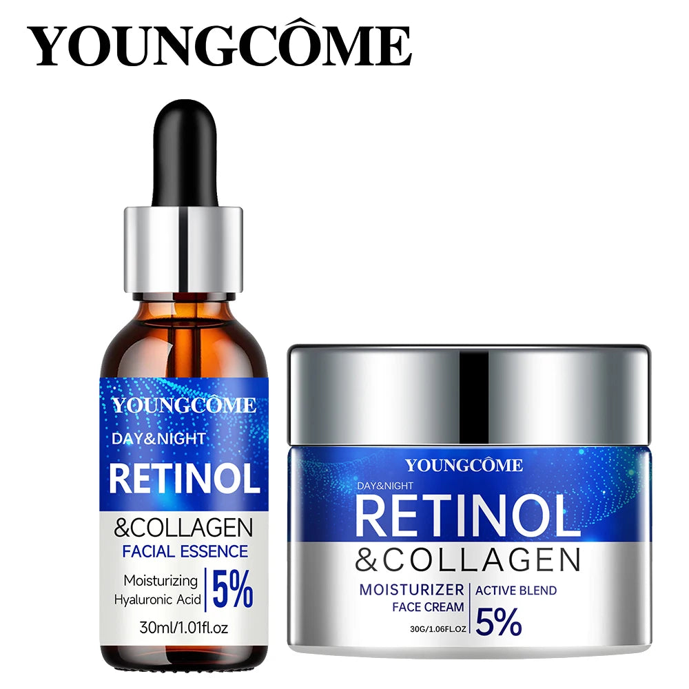 Youngcome Retinol Anti-Wrinkle