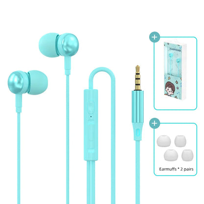 TekaGene USB C Fejhallgató