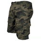 Longchengyixi Taktikai Shorts