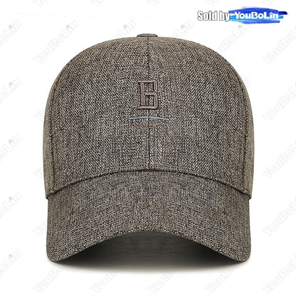 Pamut Sapka YBCN Unisex