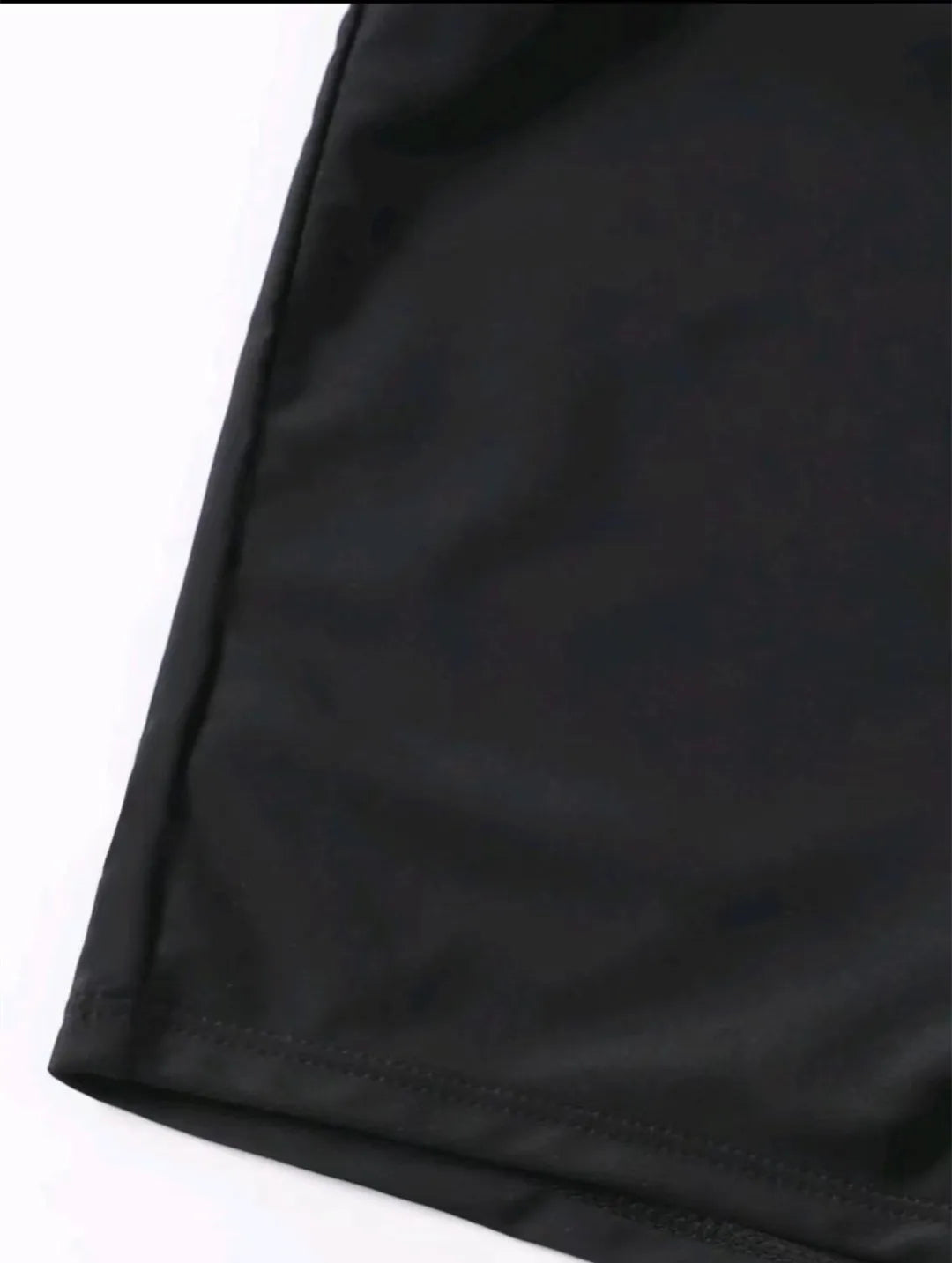 Magas Derékú Bikini Kötős